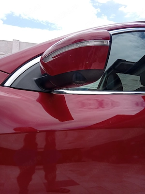 Nissan Qashqai 1,5 diesel Tekna manuală 6+1  - imagine 8