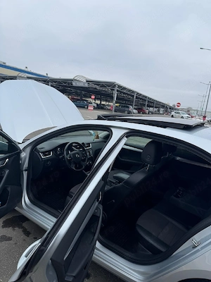 skoda octavia 3 elegance 1.6 TDI - imagine 2