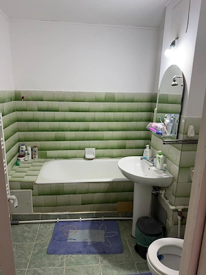 Apartament3camere at4 cu acoperis ,bvd Dacia - imagine 9