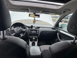 skoda octavia 3 elegance 1.6 TDI