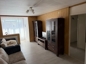 Apartament3camere at4 cu acoperis ,bvd Dacia - imagine 8