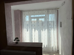 Apartament3camere at4 cu acoperis ,bvd Dacia - imagine 6