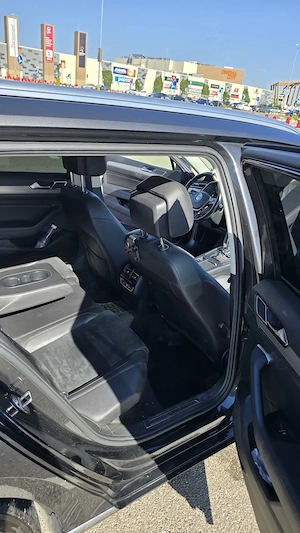 Vw passat b8 4motion - imagine 5