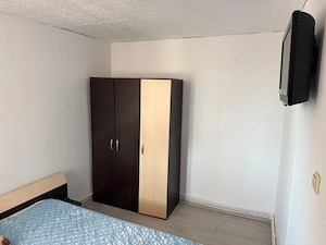 Apartament3camere at4 cu acoperis ,bvd Dacia - imagine 10
