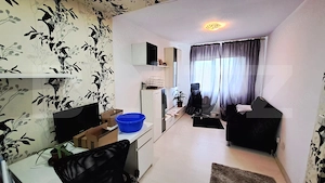 Apartament 4 camere decomandat, 77 mp utili + balcon, centrală – Tractorul - imagine 6