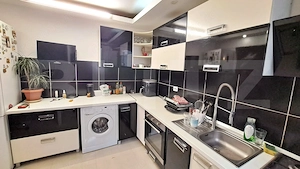Apartament 4 camere decomandat, 77 mp utili + balcon, centrală – Tractorul - imagine 5
