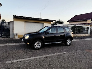 Dacia Duster Benzina 1.6 - imagine 4