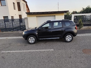 Dacia Duster Benzina 1.6 - imagine 7
