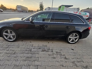 A4 b8 euro 5 propietar