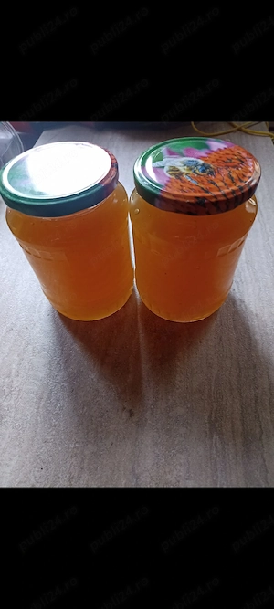 miere de vânzare 