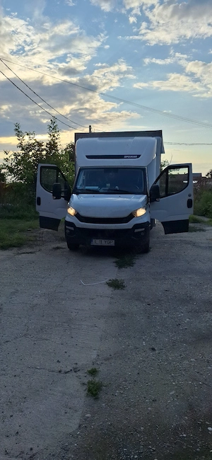vand iveco daily - imagine 6