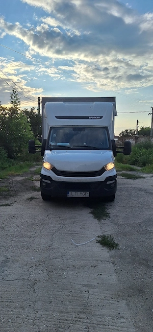 vand iveco daily - imagine 7