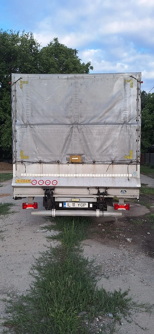 vand iveco daily - imagine 8