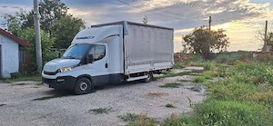 vand iveco daily