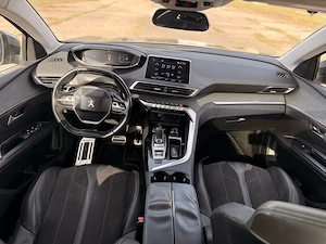 Peugeout 5008 CrossWay  - imagine 4