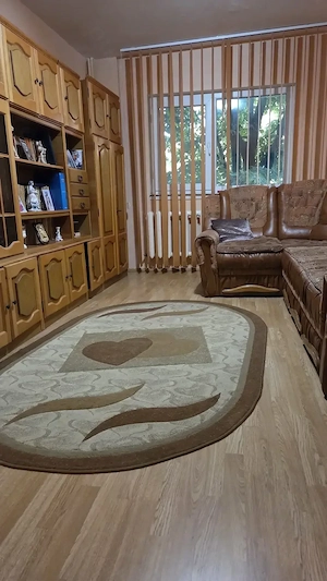 Apartament 2 camere, decomandat 