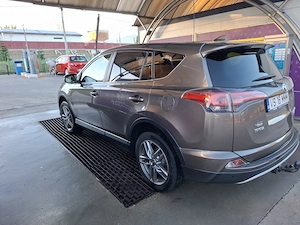 Toyota rav4 hibrid