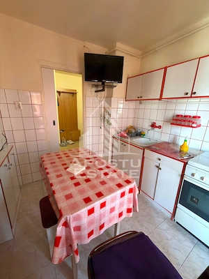 Apartament cu 2 camere de inchiriat in zona Soarelui, Centrala Proprie - imagine 2