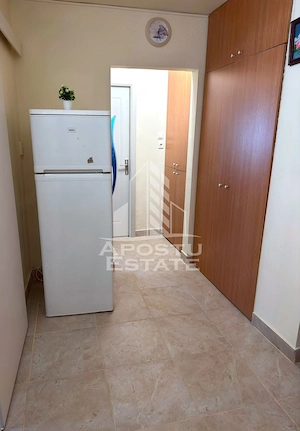 Apartament cu 2 camere de inchiriat in zona Soarelui, Centrala Proprie - imagine 6