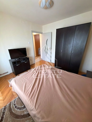 Apartament cu 2 camere de inchiriat in zona Soarelui, Centrala Proprie - imagine 4