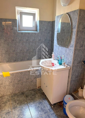 Apartament cu 2 camere de inchiriat in zona Soarelui, Centrala Proprie - imagine 5