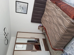Apartament 3 camere, bloc nou - imagine 9