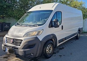 Vand FIAT Ducato - imagine 7