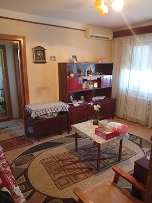 De vanzare apartament 2 camere,Giurgiu ,35.000 EURO - imagine 3