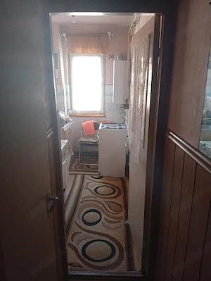De vanzare apartament 2 camere,Giurgiu ,35.000 EURO - imagine 2