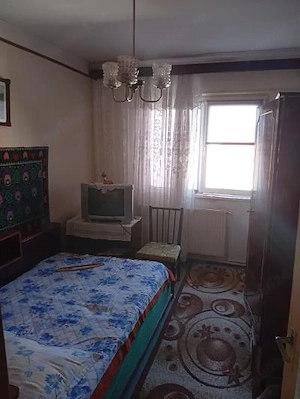 De vanzare apartament 2 camere,Giurgiu ,35.000 EURO - imagine 4