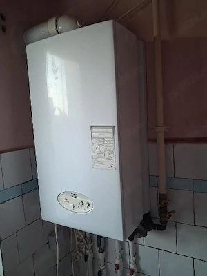 De vanzare apartament 2 camere,Giurgiu ,35.000 EURO - imagine 5