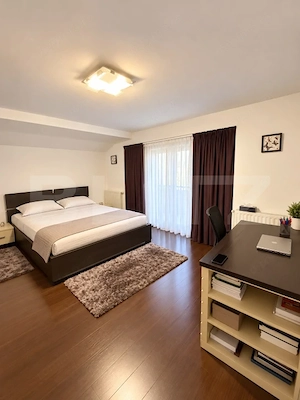 Casă premium cu 5 camere – În cel mai căutat și apreciat cartier din Titu! - imagine 11