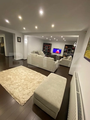 Casă premium cu 5 camere – În cel mai căutat și apreciat cartier din Titu! - imagine 2