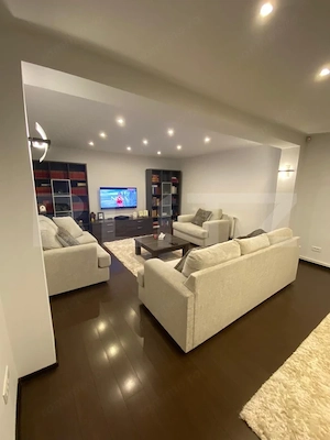 Casă premium cu 5 camere – În cel mai căutat și apreciat cartier din Titu! - imagine 3