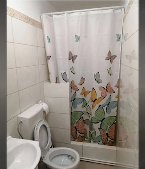 inchiriez apartament cu doua camere Baciu  - imagine 2