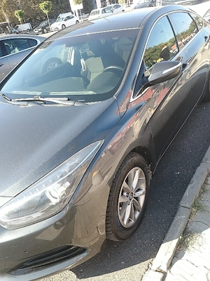Vând Hyundai i40  - imagine 9