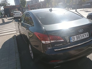 Vând Hyundai i40  - imagine 6
