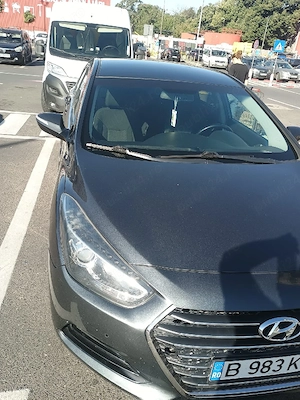 Vând Hyundai i40  - imagine 10