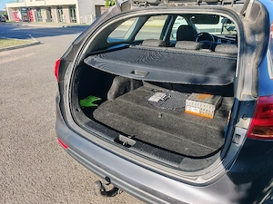 Kia Ceed 1.6crdi 2013 - imagine 4