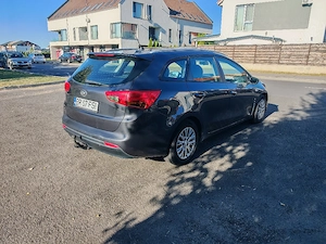Kia Ceed 1.6crdi 2013 - imagine 3