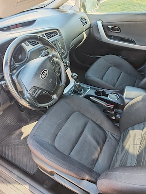 Kia Ceed 1.6crdi 2013 - imagine 5