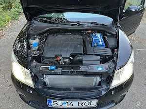 Skoda Octavia VRS 170 CP DSG - imagine 2