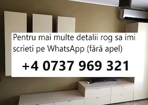 zona centrala in CRAIOVA ofer apartament cu 2 camere in CHIRIE - imagine 2