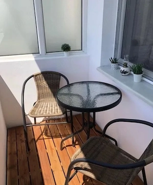 zona centrala in CRAIOVA ofer apartament cu 2 camere in CHIRIE - imagine 7