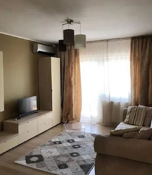 zona centrala in CRAIOVA ofer apartament cu 2 camere in CHIRIE - imagine 6