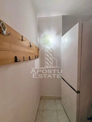 Apartament cu 3 camere de inchiriat in zona Soarelui, Centrala Proprie - imagine 8