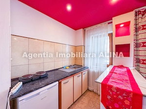 Garsoniera in Mun. Deva, Jud. HD, zona Miorita, 30 mp, etaj 6. - imagine 8