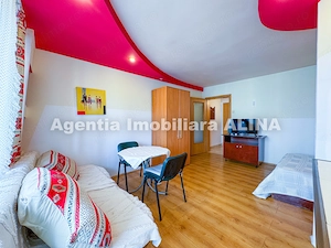 Garsoniera in Mun. Deva, Jud. HD, zona Miorita, 30 mp, etaj 6. - imagine 11