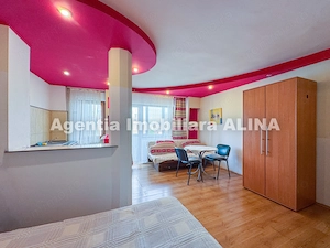 Garsoniera in Mun. Deva, Jud. HD, zona Miorita, 30 mp, etaj 6. - imagine 4
