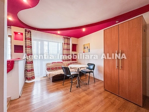 Garsoniera in Mun. Deva, Jud. HD, zona Miorita, 30 mp, etaj 6. - imagine 6